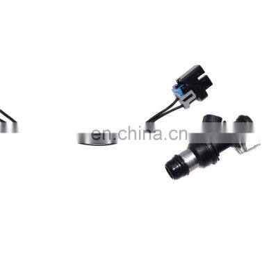 Free Shipping!Fuel Injector Connector 17113553 for Cadillac Chevrolet Express Silverado GMC photo-2