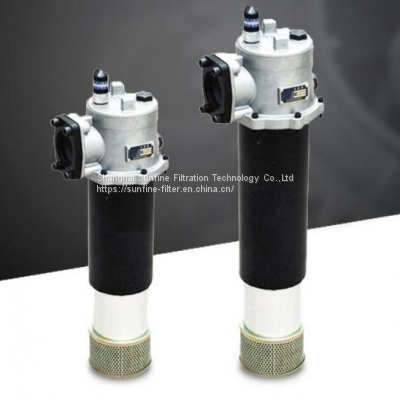 Return Filter RFB Series