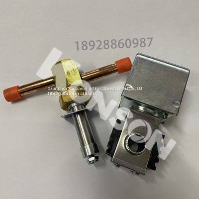 The service life of solenoid valve xUP in Sportan Poland test cabinet is more than 5000 times omkc-1