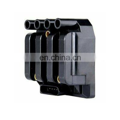 High Performance Ignition Coil OEM 06A905097 For VW Santana 3000 Jetta Golf photo-2