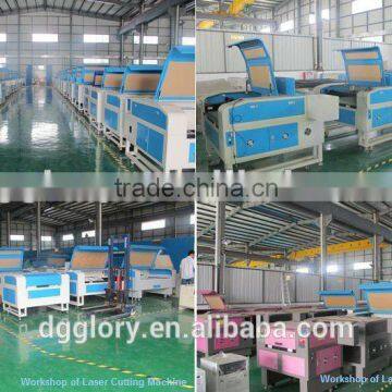 GLC-6040/9060/1080/1290/1490/1610Laser Engraver/ Laser Engraving & Cutting Machine photo-3