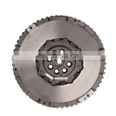 232004A100 New Auto Parts Flywheel for Hyundai H-1 Box 1997-2008 H-1 Travel (TQ) 2008- for Kia Sorento I (JC) 2002- photo-2
