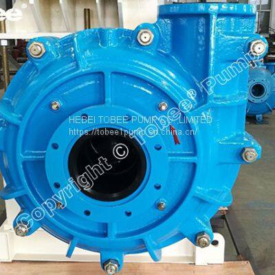 Tobee® AH Slurry Pump