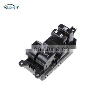 YAOPEI High quality Power Window Control Switch OEM 84040-60140 For Toyota