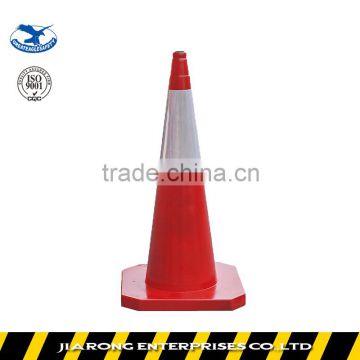 Free samples available Soft Flexible Rubber plastic traffic cone TC212