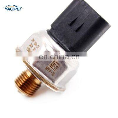 Fuel Rail Pressure Sensor Common Rail High Pressure Sensor For CAT Caterpillars 320-3064 C01 5PP4-18