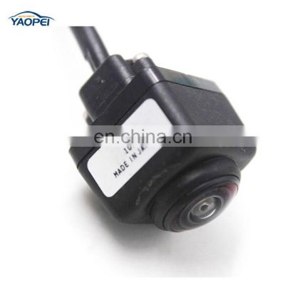 YAOPEI High Quality Side View Camera For Nissan QASHQAI PRCMAKE 28442-3ZA0C 284423ZA0C