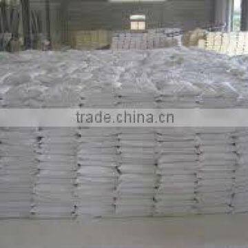 98% purity coated stearic ground calcium carbonate for plastic