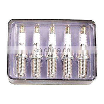 DIX-ZKR7  Iridium dedicated Spark Plug Auto Parts