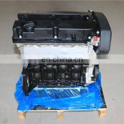 1.6T LLU Long Block A16LET Engine For Opel Corsa Astra Insignia Chevrolet Cruze Malibu Buick Regal Saab 9-5 photo-3