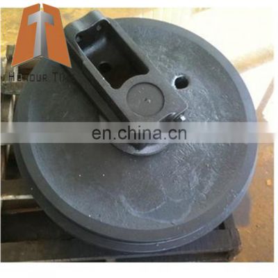 Hot sell Excavator idler PC100 PC200 Excavator idler