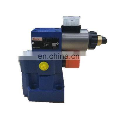 Rexroth solenoid Pressure relief Valve DBEM10-35/200YG24NK4 DBEM10-7X/100YG24K4M DBEM10-7X/200YG24K4M Proportional valve