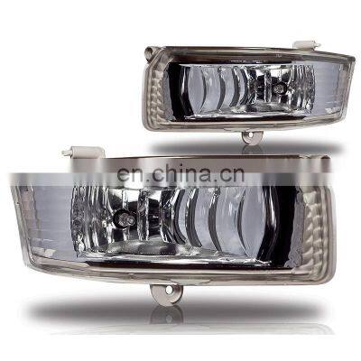 81210-06040 81220-06040 Fog lights for Mid east type car fog lamps for Camry 05 06