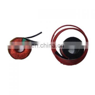 Toroidal Zero Phase Current Transformer Primary Current 100A photo-3