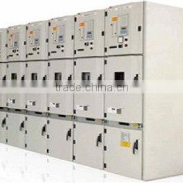 12kv indoor switchgear