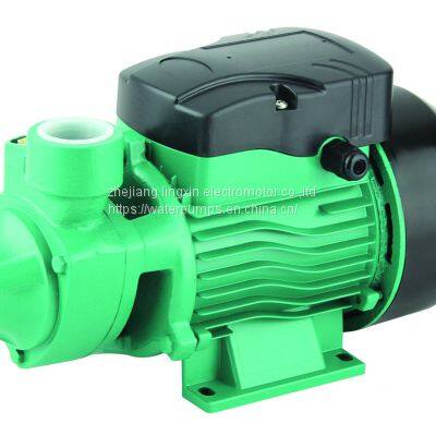 MICRO CLEAN WATER PUMP QB-60 photo-3