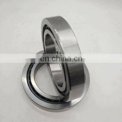 High Speed Angular Contact Ball Bearing 140BER10H