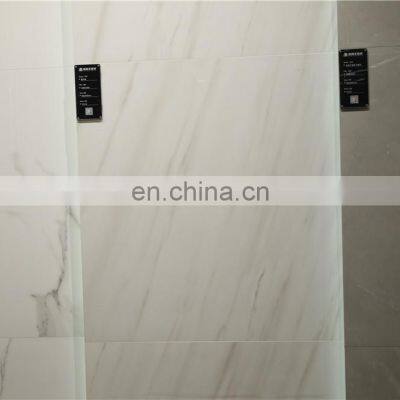 Foshan Ceramics 800x800mm Glazed Porcelain Floor Tiles and Marble for Bathroom Floor Tile photo-4