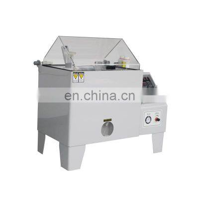 Laboratory Testing Equipment Salt Fog Corrosion Testing Machine/ Resistance Tester Price photo-5