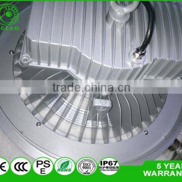 Free Sample 2016 Factory LED Flood Light With COB Bridgelux Light Source photo-2