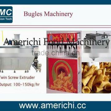 Fried Flour Bugles Equipment