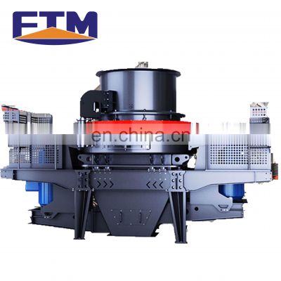 High Capacity Sand Making Machine Quarry Crushing Equipment Sand Production Line