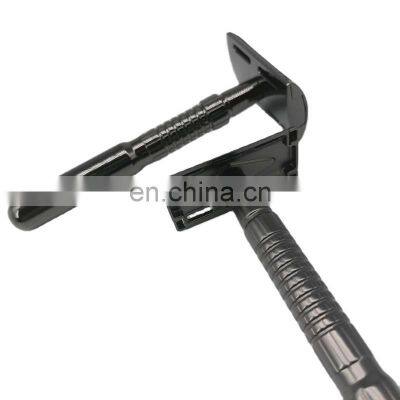 Beautiful Premium Quality Razor Recycle Container Square Powder Case photo-2