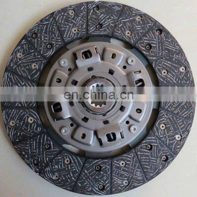 Factory  Auto Clutch Disc For TOYOTA LAND CRUISER  31250-60230,31250-60231,31250-60310,31250-60311