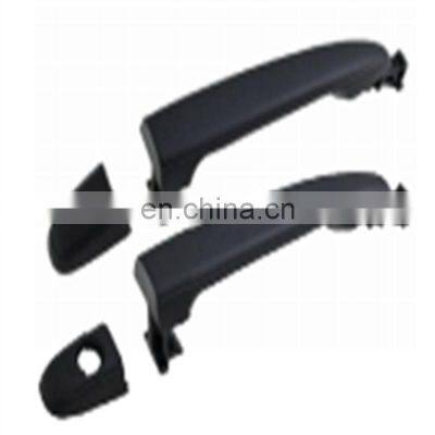 EXTERIOR AUTO CAR DOOR HANDLE FOR TOYOTA SIENNA VAN 2004-2010 69211-AE010