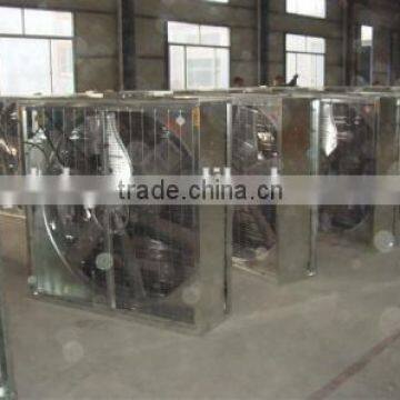 Ventilation Fan for Chicken House photo-5