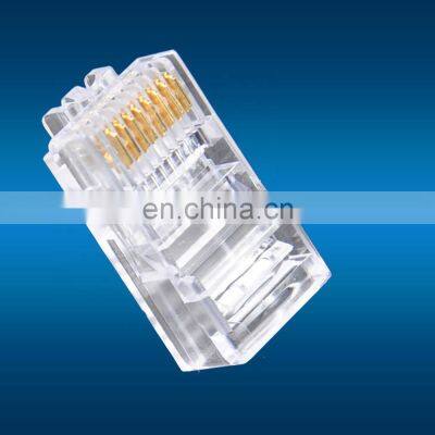 Cat5e/cat6 RJ45 Connector photo-3