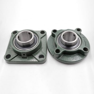 DSR Bearing Bearing Roller Bearing Ball Bearing Wheel Hub Bearing Agricultural Machinery Bearing Autoparts Bearing UCT205 Stainless Steel Pillow Block Bearing