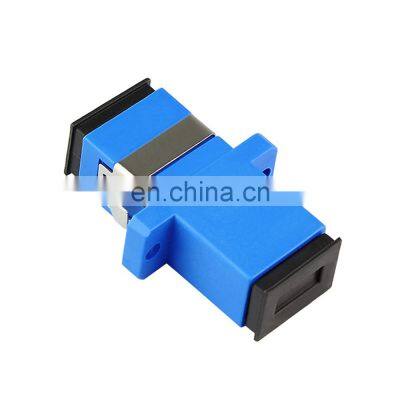 MT-1032-SC-A Prefesstional Manufacturer FTTH SC/UPC Fiber Optic Adaptor bare fiber adapter