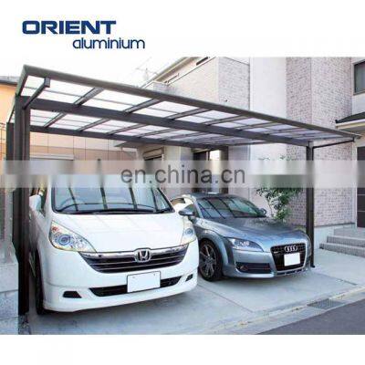 Hot Selling DIY Pergola Bioclimatique Aluminium for European Market photo-4