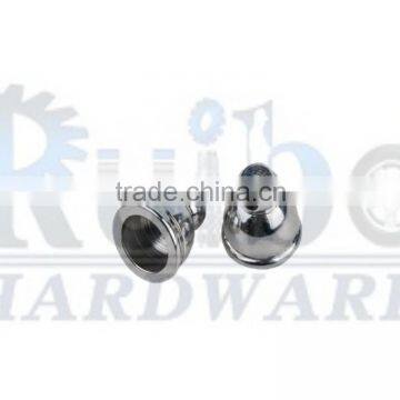 stainles steel cap bushings