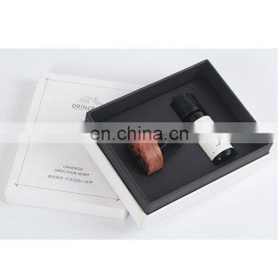 Custom Perfume Samples Gift Boxes Subscription Box for Tester Set Essential Oil Packaging photo-3