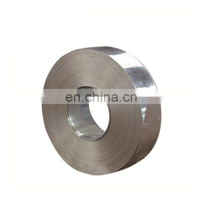 DX51 Z200 Zinc Coating S280GD+Z Hot Dipped Galvanized Steel Strip Coil