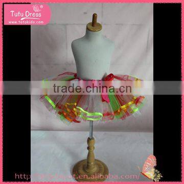 Tulle Table Skirt,skirt Top Patterns, Baby Girls Plaid Skirt photo-2