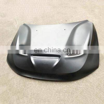 Aftermarket replacement car engine hood bonnet capot for Dodge Durango 2014-2020  OEM68309501AD