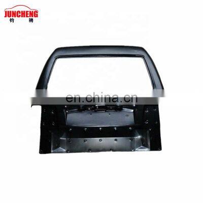 High Quality Steel Car Tail Gate for MIT-SUBISHI L300(DELICA) Bus Body Parts,OEM#SEDB32P34Z photo-2