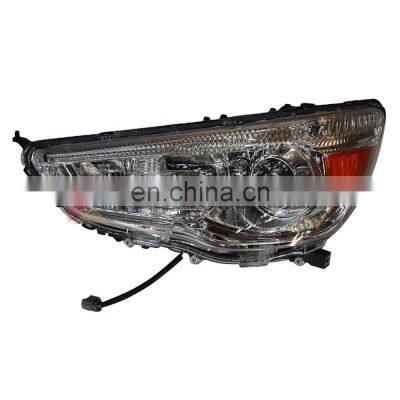 Auto Working Headlights For Mitsubishi Outlander 8301B587 8301B5878