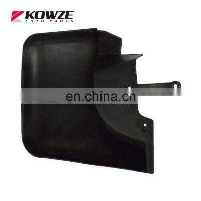 Front Mud Guard for Mitsubishi Montero Pajero Sport MR463741