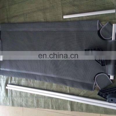 2021 Plastic Kindergarten Stackable Bed for Children photo-5