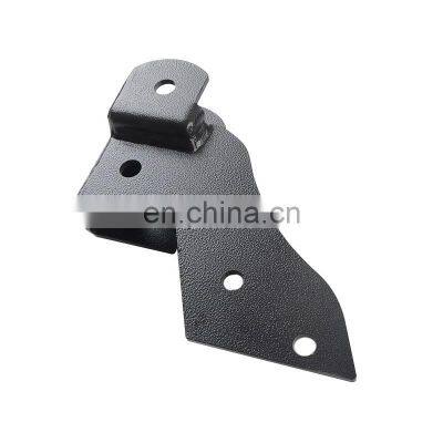 Offroad 2.5 Inch Lift Kits for Jeep Wrangler JK 2007+ 4x4 Accessory Maiker Manufacturer photo-4