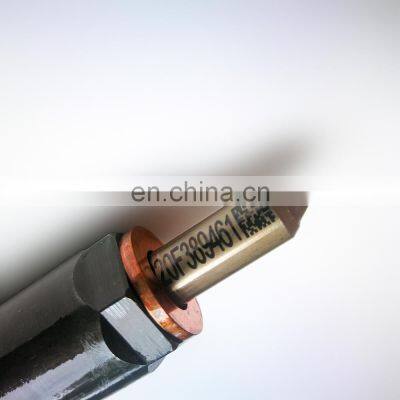 China UD 2645A753/10R7938/2645A752 common rail injector C6.6 321-3600/320-3800 diesel injector assy