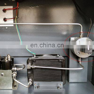 CRS-200C Common Rail Injector Calibration Machine CRS200C With High Precise Sensor for Hot Sale