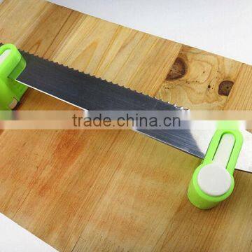 KH Respond Promptly Lovely Adjustable Bread Slicer photo-3