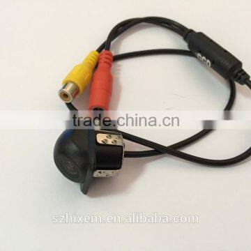 Hat Head Type Mini Car Camera for Reversing Rear Viem photo-2