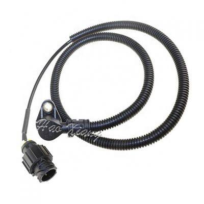 Haoxiang New Material Sensor de Velocidade de Roda ABS 20374282  0281002459 para Excaçador photo-2