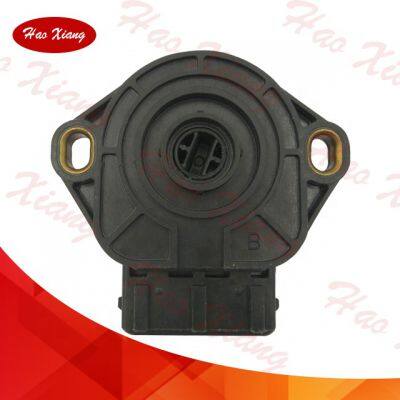 Haoxiang Auto Accelerator Pedal Sensor OE CTS4089 CTS-4089 For RENAULT CLIO/Twingo / Megane I photo-2